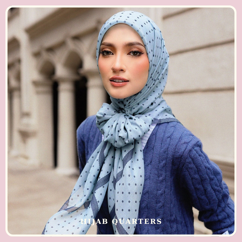 Polka Lace Collection (Bouncy)